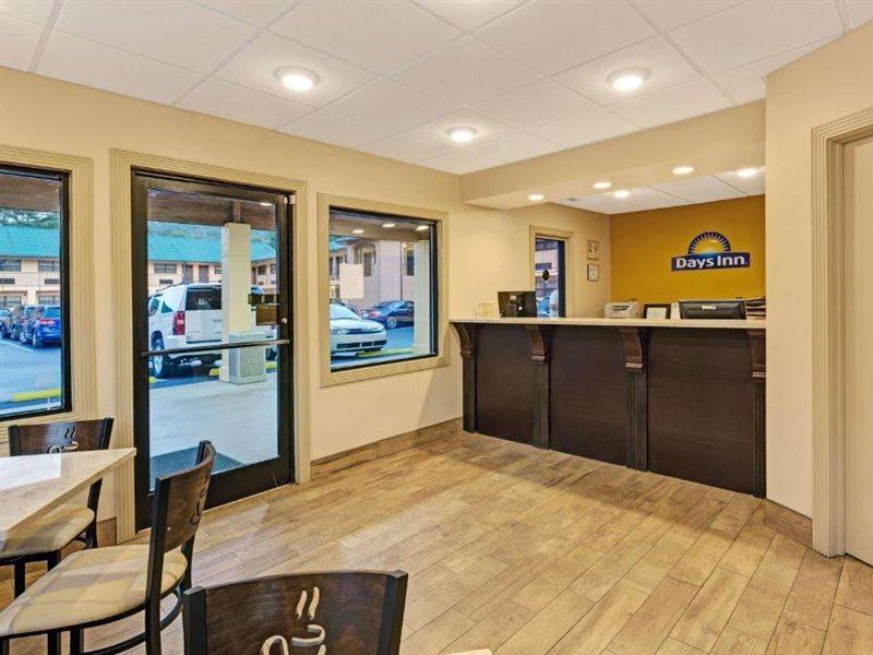 Days By Wyndham Near Casino Cherokee
