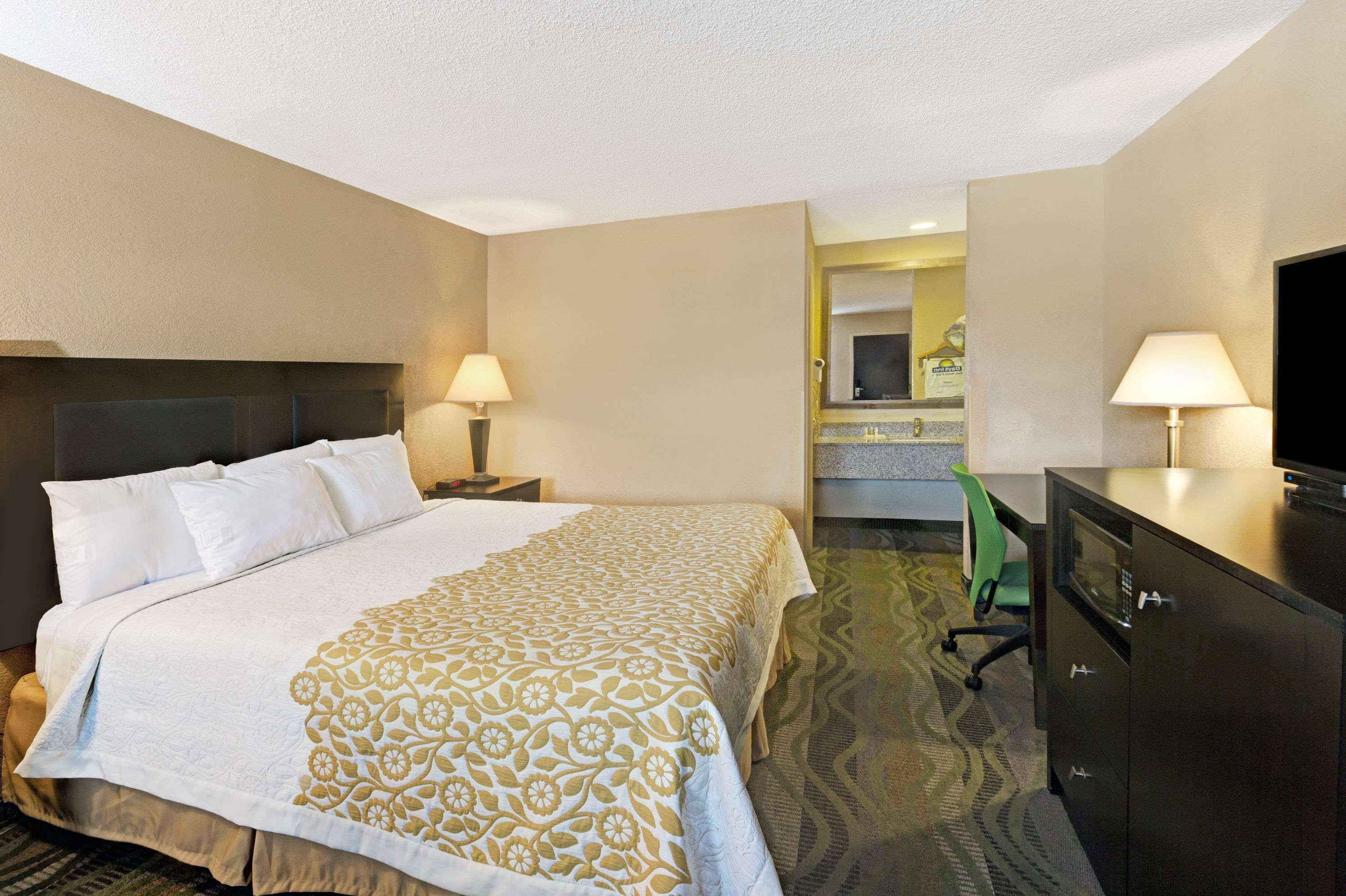 Days By Wyndham Near Casino Motel 2*