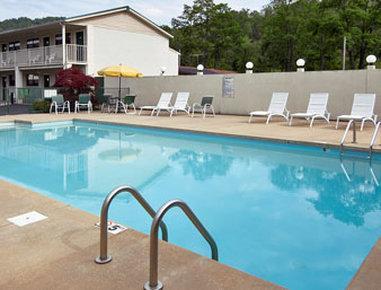 Days By Wyndham Near Casino 2* Cherokee