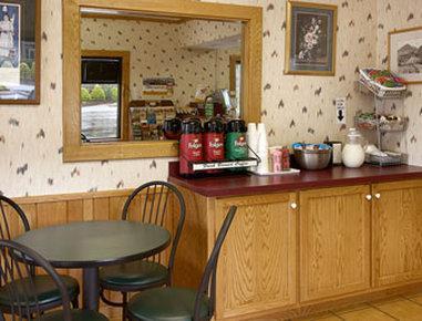 Days By Wyndham Near Casino Motel 2*