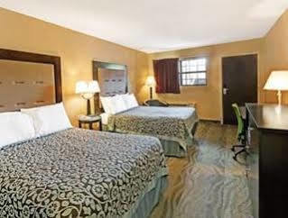 Days By Wyndham Near Casino 2* Cherokee