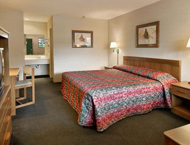 Motel Days By Wyndham Near Casino